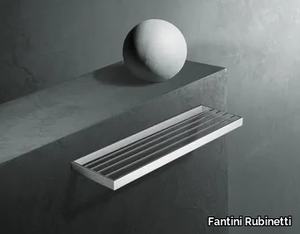 LINEA - 7654 - Bathroom wall shelf _ Fantini Rubinetti