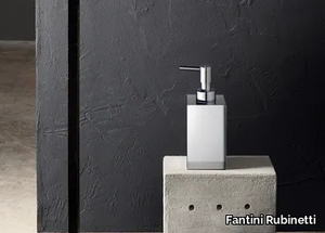 LINEA - 7752 - Bathroom soap dispenser _ Fantini Rubinetti