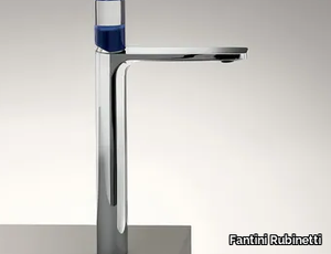 NICE - Countertop 1 hole washbasin mixer _ Fantini Rubinetti