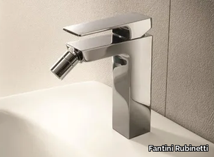 MINT - Countertop 1 hole bidet mixer _ Fantini Rubinetti