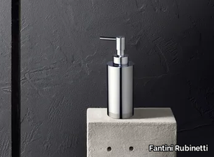 YOUNG - 7652 - Bathroom soap dispenser _ Fantini Rubinetti