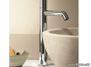 NOSTROMO - 2605F - Countertop 1 hole washbasin mixer _ Fantini Rubinetti