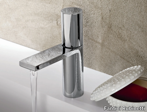 MILANO - 5004 - Countertop 1 hole washbasin mixer _ Fantini Rubinetti