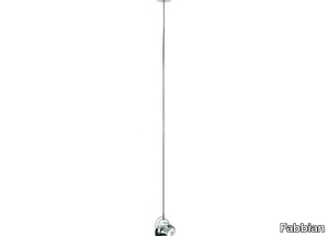 BELUGA COLOUR - Pendant lamp _ Fabbian