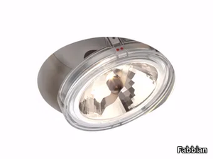 TOOLS - Recessed ceiling spotlight _ Fabbian