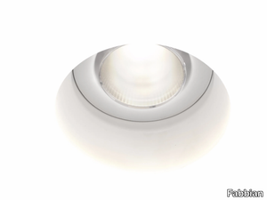 TOOLS - Recessed ceiling spotlight _ Fabbian