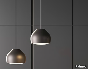 SOPHIE LAMP - LED pendant lamp _ Falmec