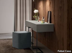 GALA - Wooden dressing table _ Febal Casa