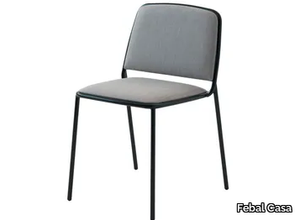 RING - Fabric chair _ Febal Casa