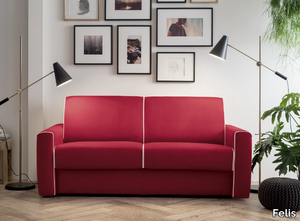 DAKOTA - 3 seater fabric sofa bed _ Felis