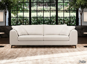 CAPITOL - Fabric sofa _ Felis