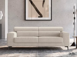 VIBE - Fabric sofa _ Felis