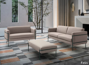 ICON - 2 seater fabric sofa _ Felis