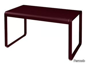 BELLEVIE - Rectangular garden table _ Fermob