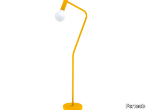 APLÔ - Aluminium floor lamp _ Fermob