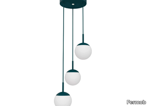 MOOON! - LED pendant lamp _ Fermob