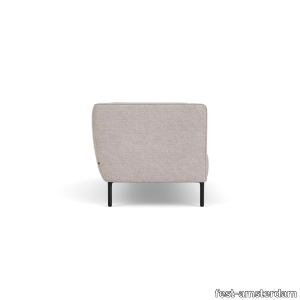 Aku 2,5-seat Sofa - Polvere Beige - 21