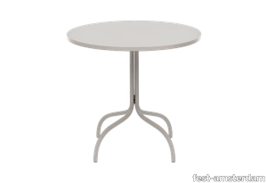 Friday Bistro table - Beige