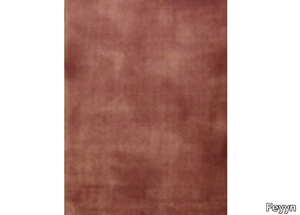 SENSUAL CORALS - Handmade rectangular rug _ Feyyn