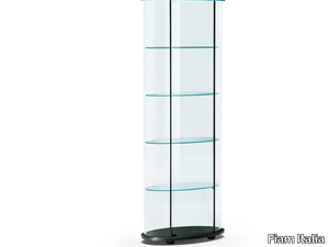 PALLADIO - Display cabinet _ Fiam Italia