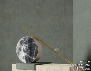 CHESTER GREEN - Porcelain stoneware wall/floor tiles _ Fiandre Architectural Surfaces