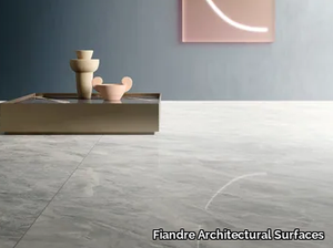 MARBLE LAB - BARDIGLIO SUBLIME - Porcelain stoneware wall/floor tiles with marble effect _ Fiandre Architectural Surfaces