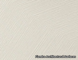 BASALTO BIANCO ACTIVE - Antibacterial porcelain stoneware wall/floor tiles with stone effect _ Fiandre Architectural Surfaces