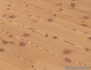 MONTEFEUDO - Biocompatible three-layer wood floors _ Fiemme Tremila