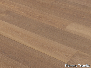 NOCCIOLIEVE - Biocompatible three-layer wood floors _ Fiemme Tremila