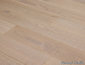 ARGENTO - Biocompatible three-layer wood floors _ Fiemme Tremila