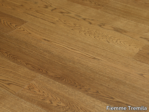 BRONZO - Biocompatible three-layer wood floors _ Fiemme Tremila