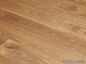 FERRO - Biocompatible three-layer wood floors _ Fiemme Tremila