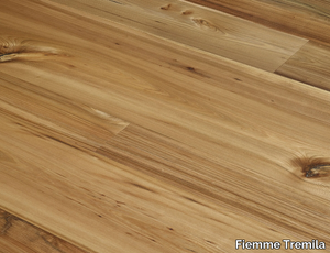 FIOR D'OLIVA - Biocompatible three-layer wood floors _ Fiemme Tremila