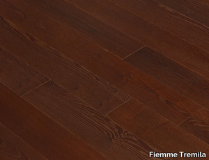 FILORAMATO - Biocompatible three-layer wood floors _ Fiemme Tremila