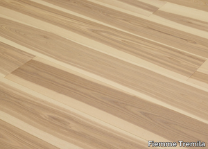 FRAGRANTE - Biocompatible three-layer wood floors _ Fiemme Tremila