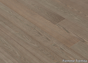 GHIACCIOPURO - Biocompatible three-layer wood floors _ Fiemme Tremila