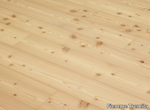 LANA - Biocompatible three-layer wood floors _ Fiemme Tremila