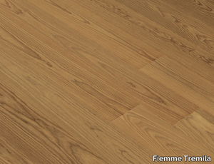 LUMECALMO - Biocompatible three-layer wood floors _ Fiemme Tremila