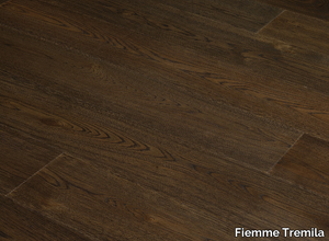 RADICE - Biocompatible three-layer wood floors _ Fiemme Tremila