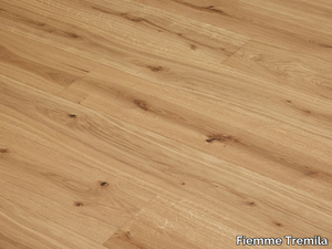 REALE - Biocompatible three-layer wood floors _ Fiemme Tremila