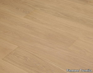 RESINA - Biocompatible three-layer wood floors _ Fiemme Tremila