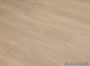 RESPIRO - Biocompatible three-layer wood floors _ Fiemme Tremila