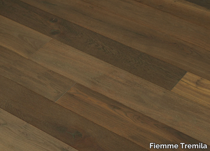 RITRATTO - Biocompatible three-layer wood floors _ Fiemme Tremila