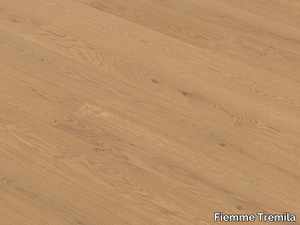 ROMANTICO - Biocompatible three-layer wood floors _ Fiemme Tremila