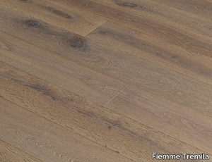 VOLTO - Biocompatible three-layer wood floors _ Fiemme Tremila