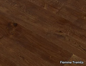 CALAMAIO - Biocompatible three-layer wood floors _ Fiemme Tremila