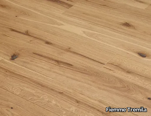 CASTEL - Biocompatible three-layer wood floors _ Fiemme Tremila