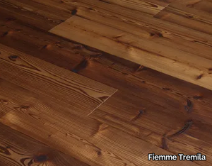 FENER - Biocompatible three-layer wood floors _ Fiemme Tremila