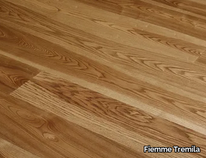 FIAMMANTE - Biocompatible three-layer wood floors _ Fiemme Tremila