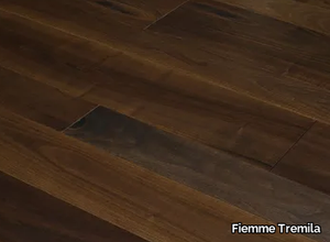 FIOR DI NIDO - Biocompatible three-layer wood floors _ Fiemme Tremila